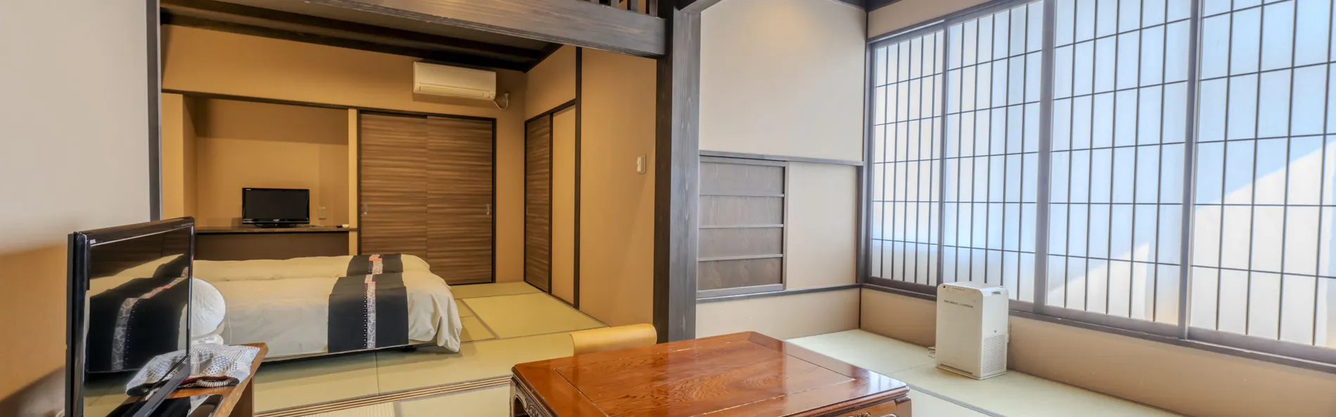 野沢温泉 河一屋旅館