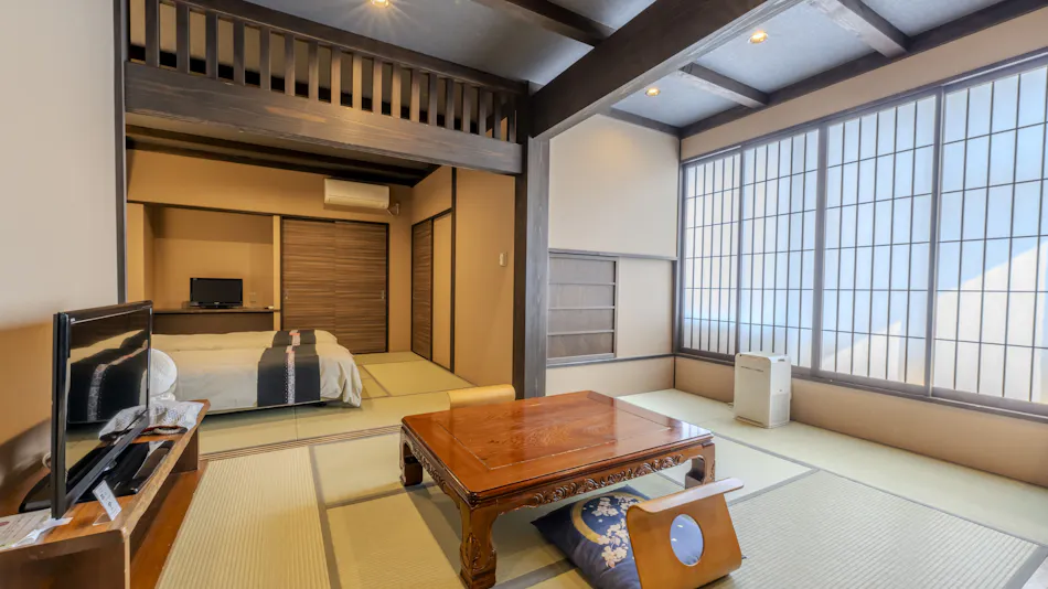 Nozawa Onsen Kawahichi-ya Ryokan