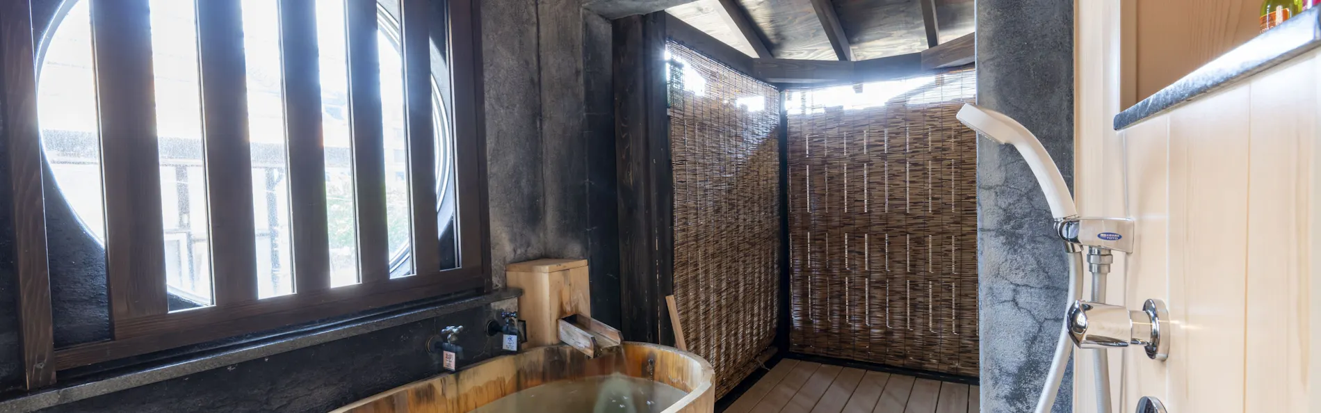 野沢温泉 河一屋旅館