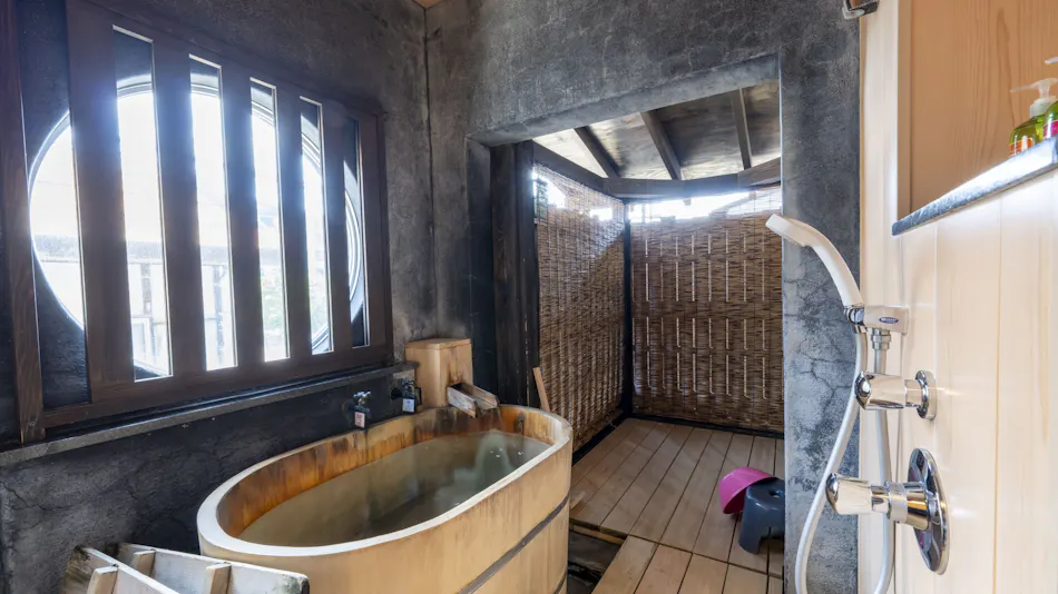 Nozawa Onsen Kawahichi-ya Ryokan