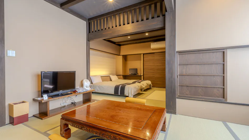 Nozawa Onsen Kawahichi-ya Ryokan