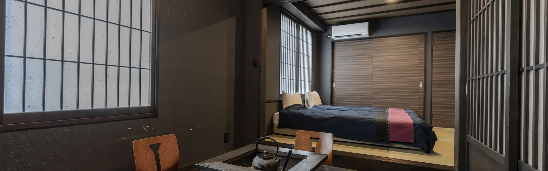 野沢温泉 河一屋旅館