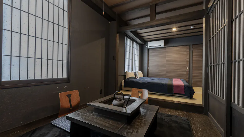 Nozawa Onsen Kawahichi-ya Ryokan