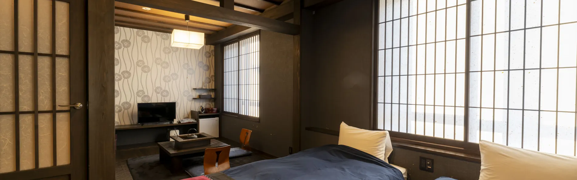 野沢温泉 河一屋旅館