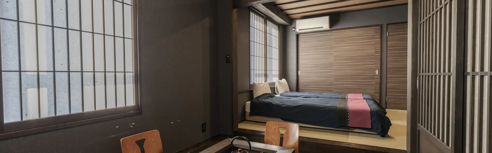 野沢温泉 河一屋旅館