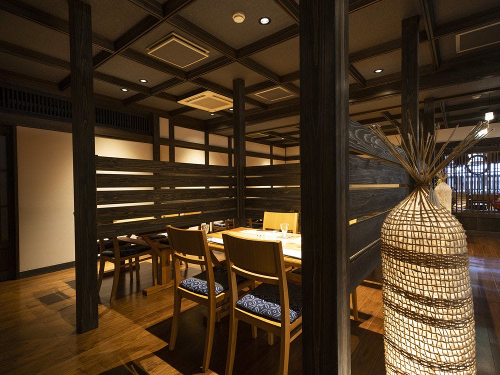 野沢温泉　河一屋旅館