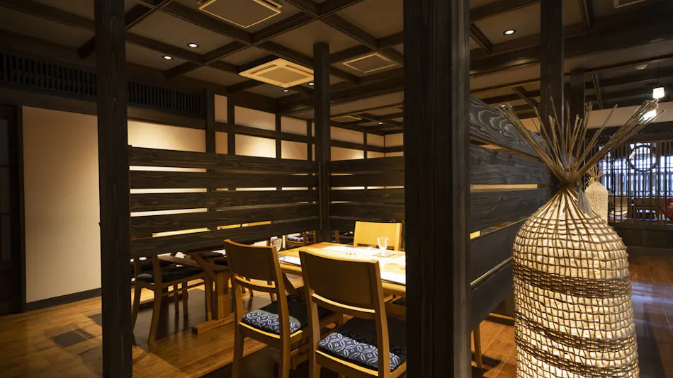 Nozawa Onsen Kawahichi-ya Ryokan
