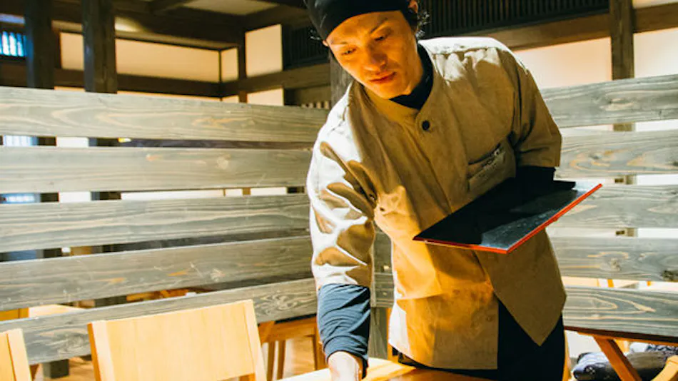 Nozawa Onsen Kawahichi-ya Ryokan