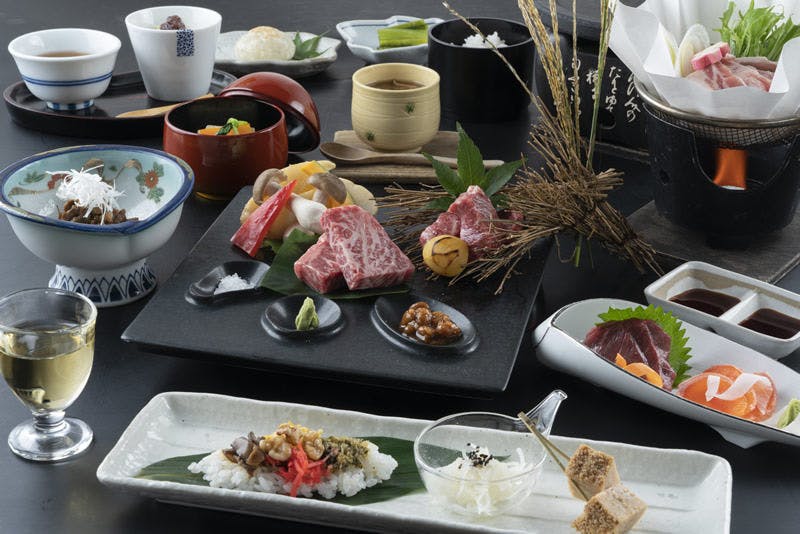 野沢温泉　河一屋旅館