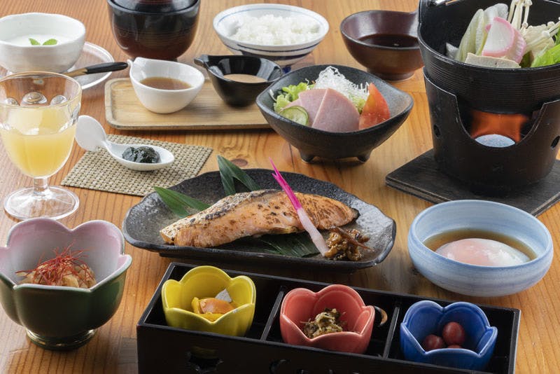 野沢温泉　河一屋旅館