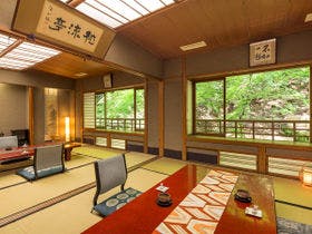 貴船ふじや 1枚目