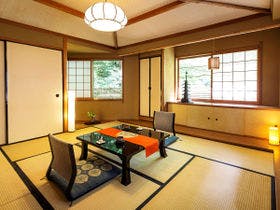 貴船ふじや 2枚目