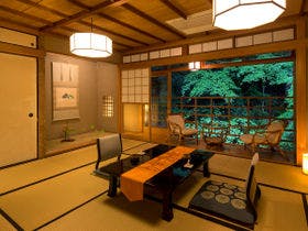 貴船ふじや 3枚目