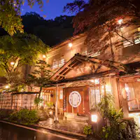 ◆기후네 후지야・밤◆