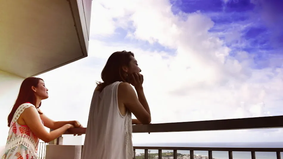 Okinawa Grand Mer Resort