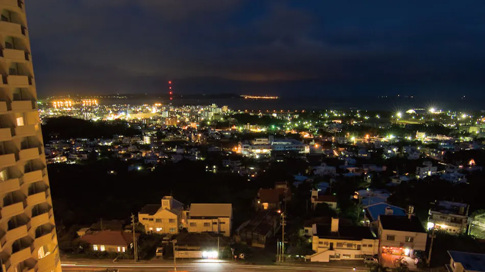 Okinawa Grand Mer Resort