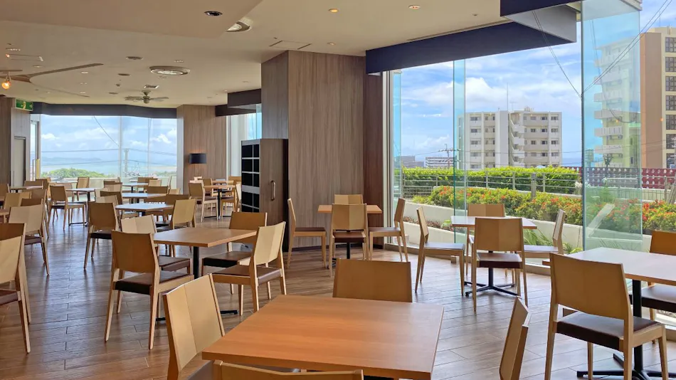 Okinawa Grand Mer Resort