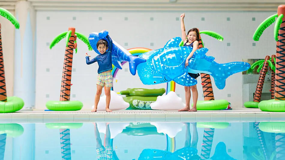 Okinawa Grand Mer Resort