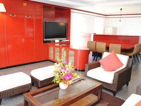 オキナワグランメールリゾート