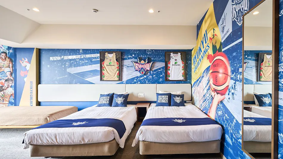 Okinawa Grand Mer Resort