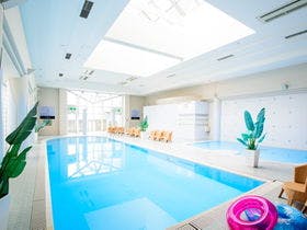 オキナワグランメールリゾート