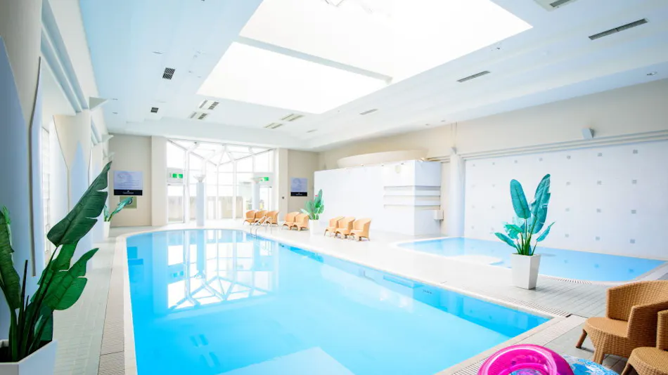 Okinawa Grand Mer Resort