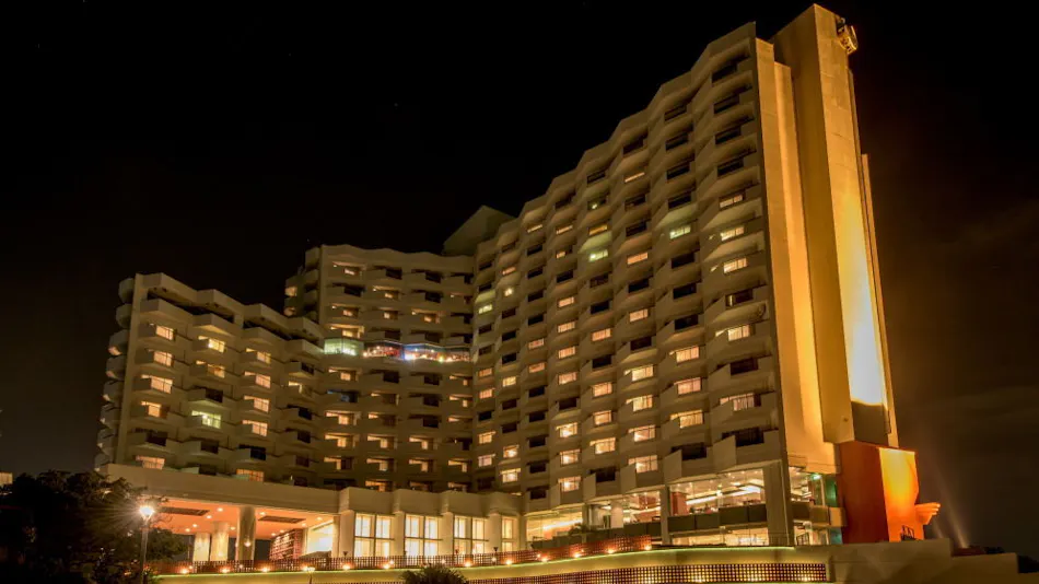 Okinawa Grand Mer Resort