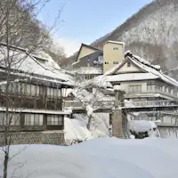 ภายนอก - ฤดูหนาว