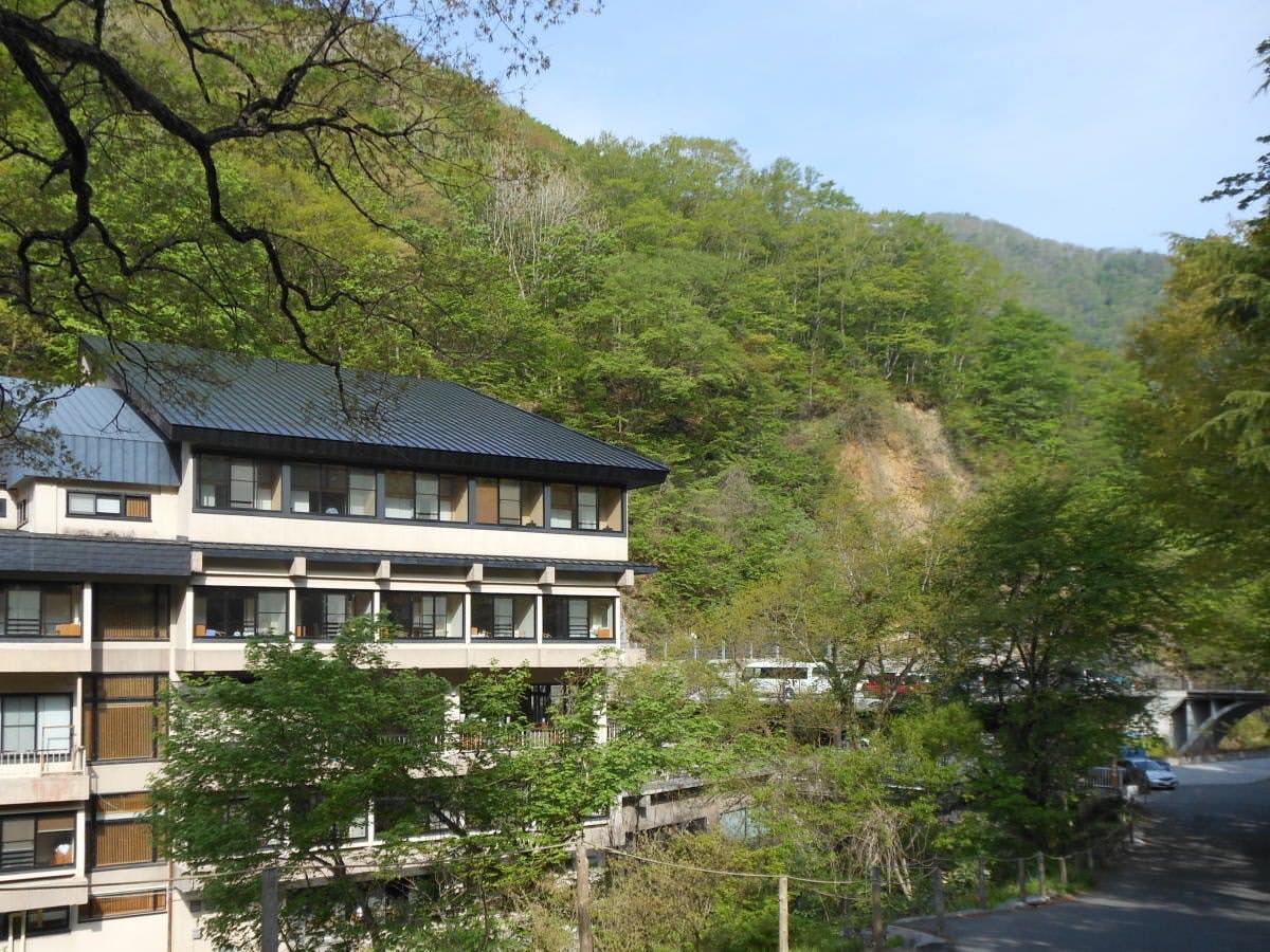 汪泉閣