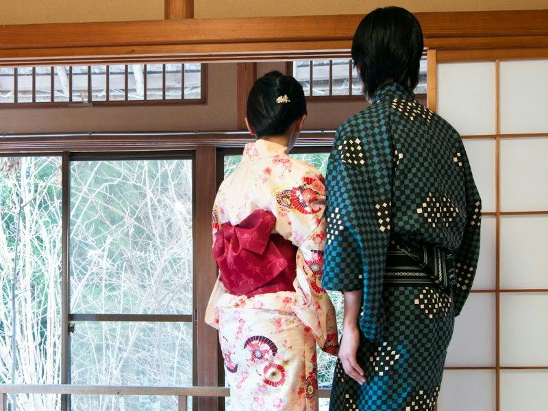 汪泉閣