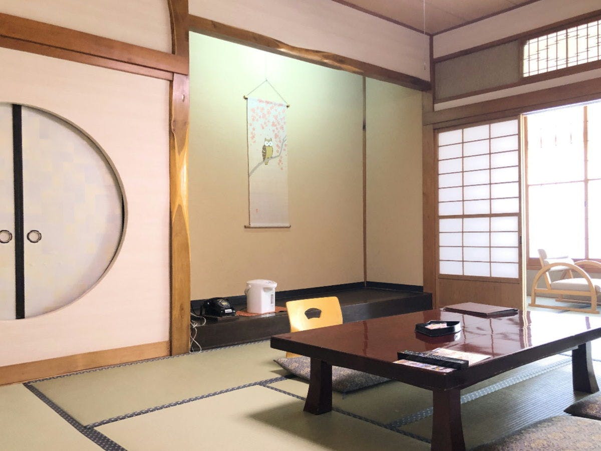 汪泉閣
