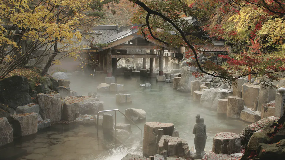 Wangquan Pavilion