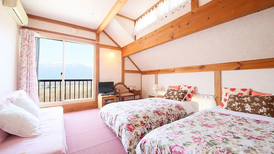 Auberge Meiya no Ki