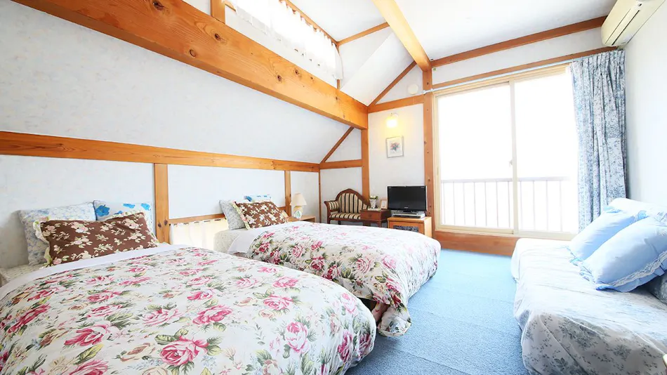 Auberge Meiya no Ki