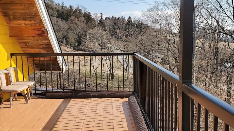 Auberge Meiya no Ki