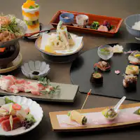 【2026春】京会席-石蕗-