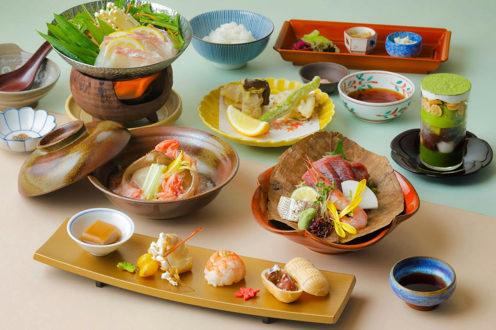 京都祇園 料理旅館　花楽