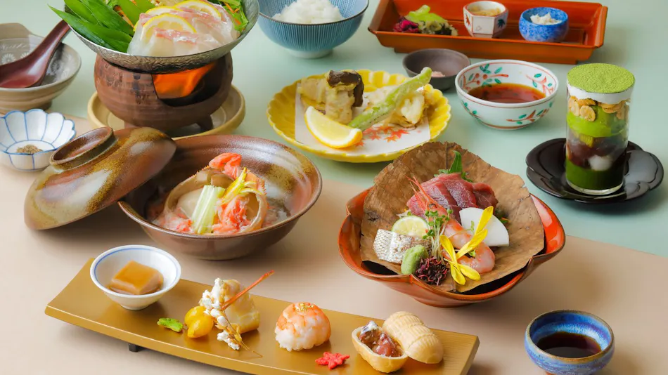 Kyoto Gion Ryokan Karaku