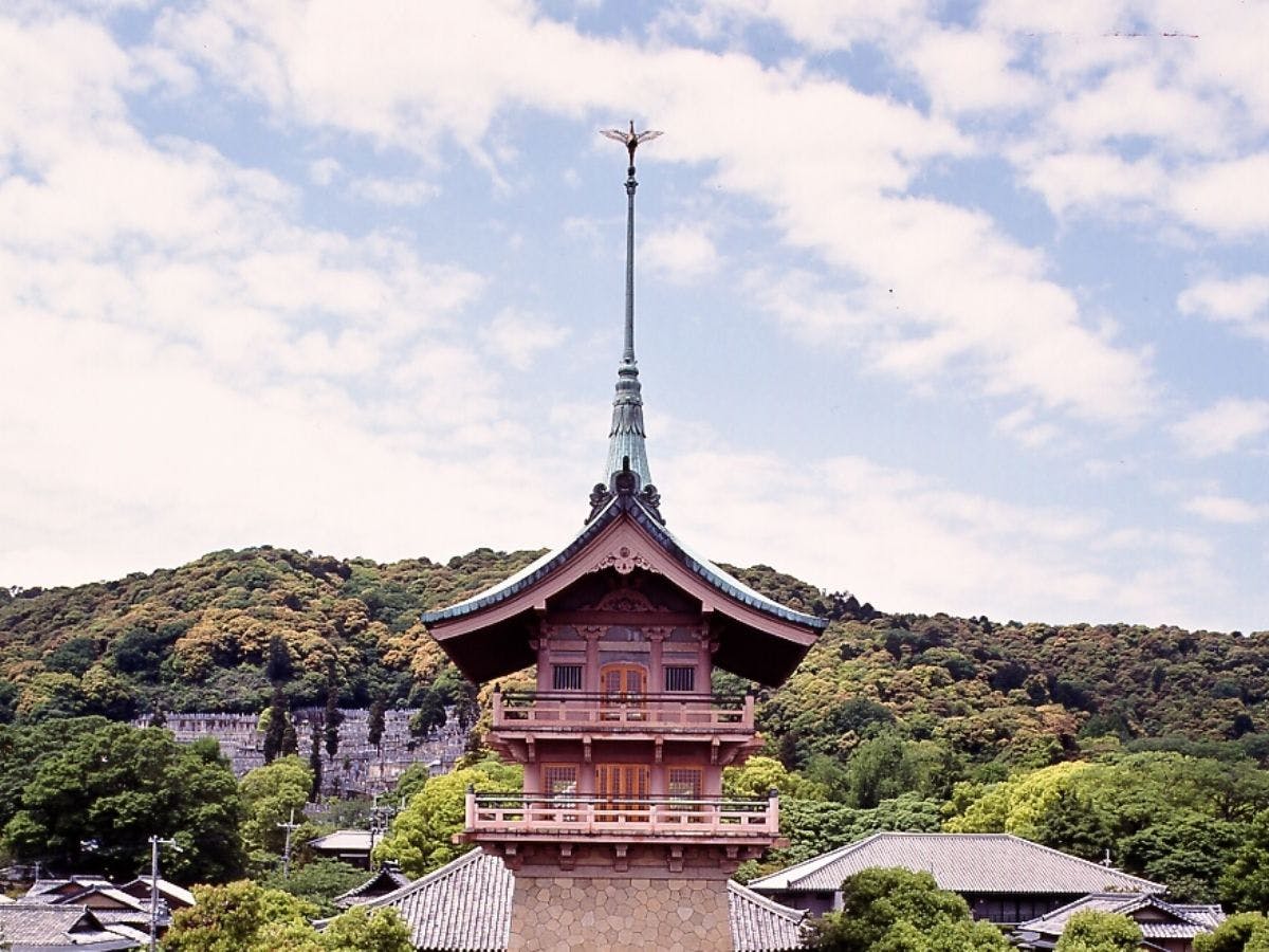 京都祇園 料理旅館　花楽