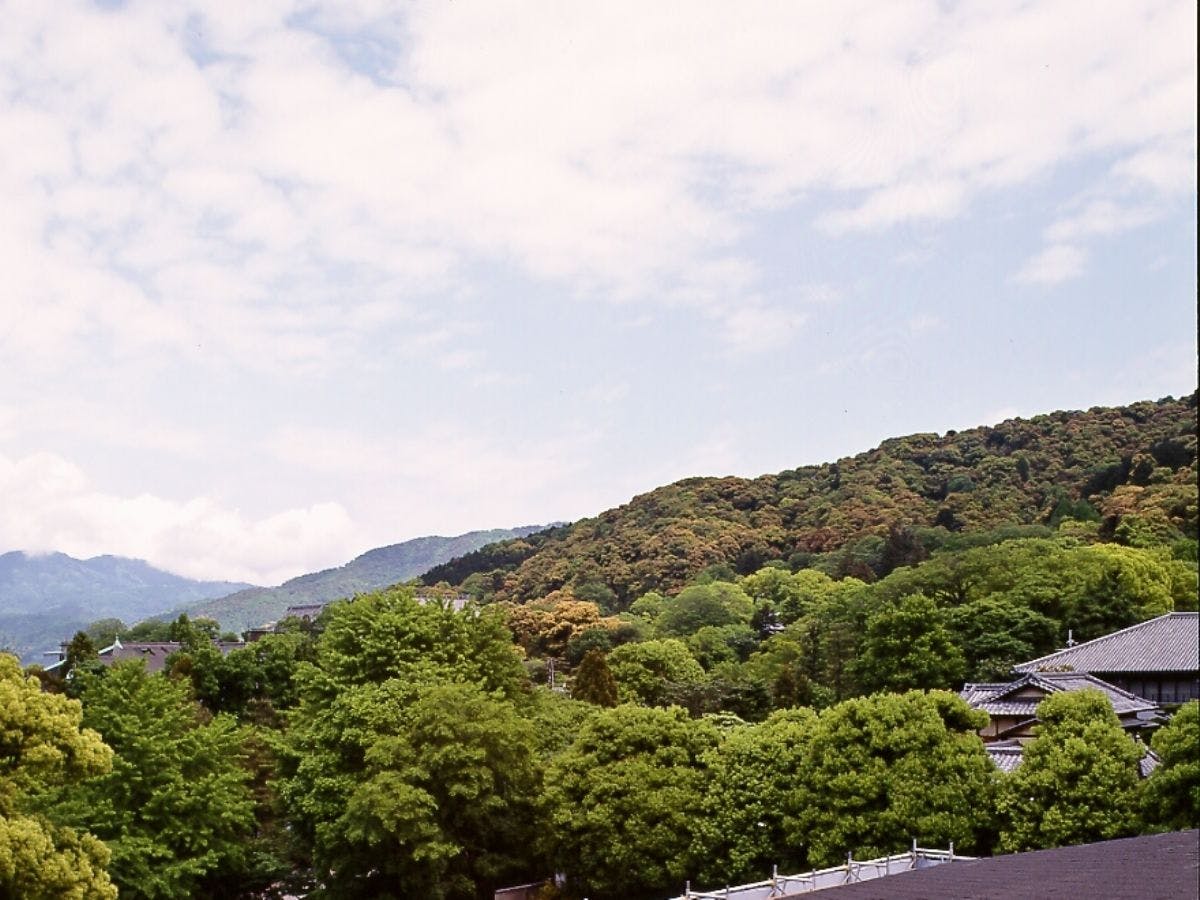 京都祇園 料理旅館　花楽
