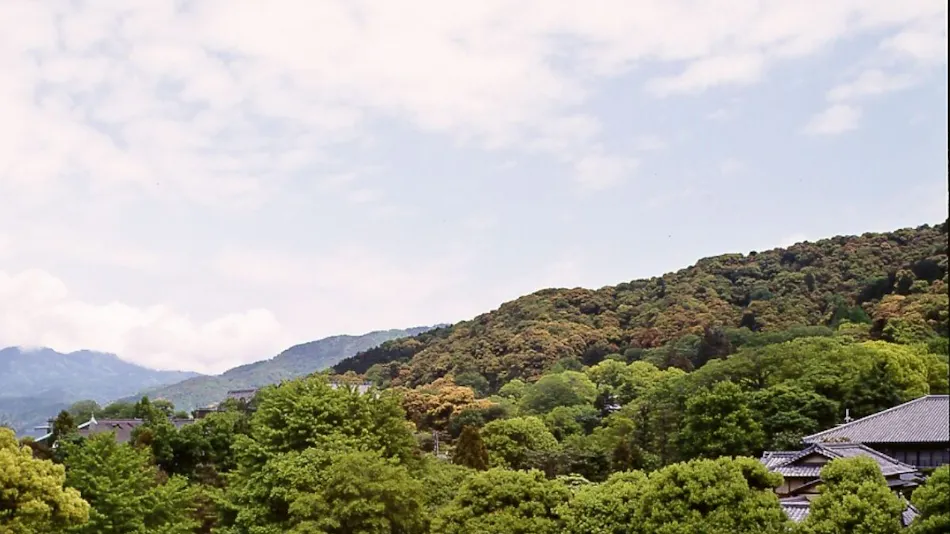 Kyoto Gion Ryokan Karaku
