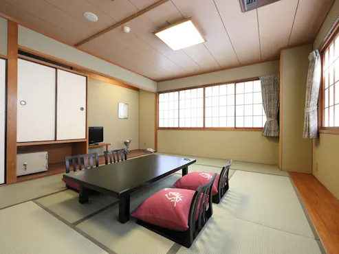 スタンダード和室