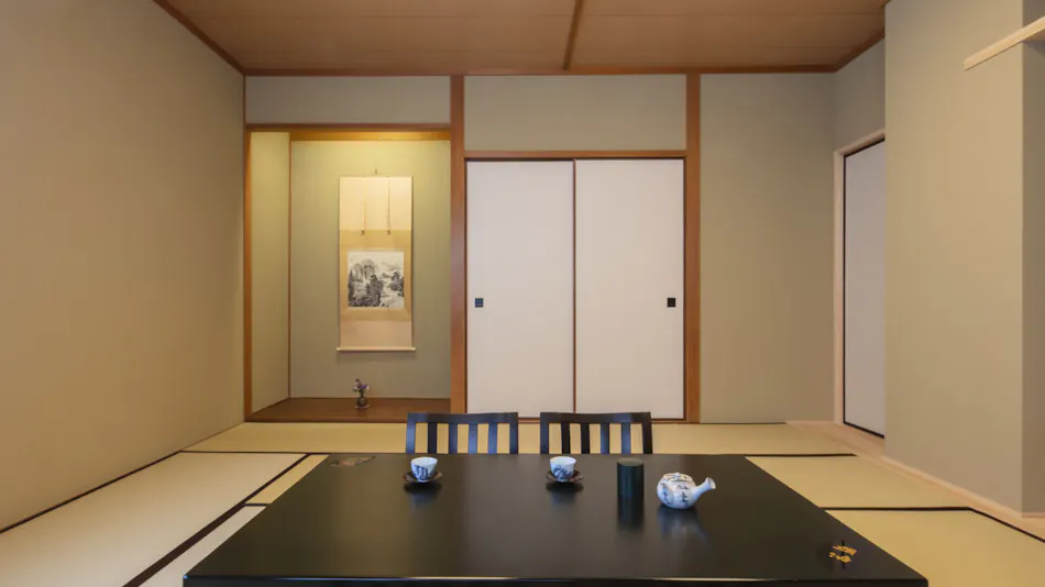 Kyoto Gion Ryokan Karaku