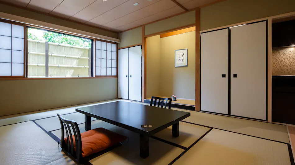 Kyoto Gion Ryokan Karaku