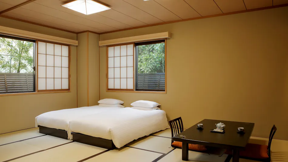 Kyoto Gion Ryokan Karaku