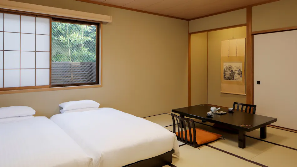 Kyoto Gion Ryokan Karaku