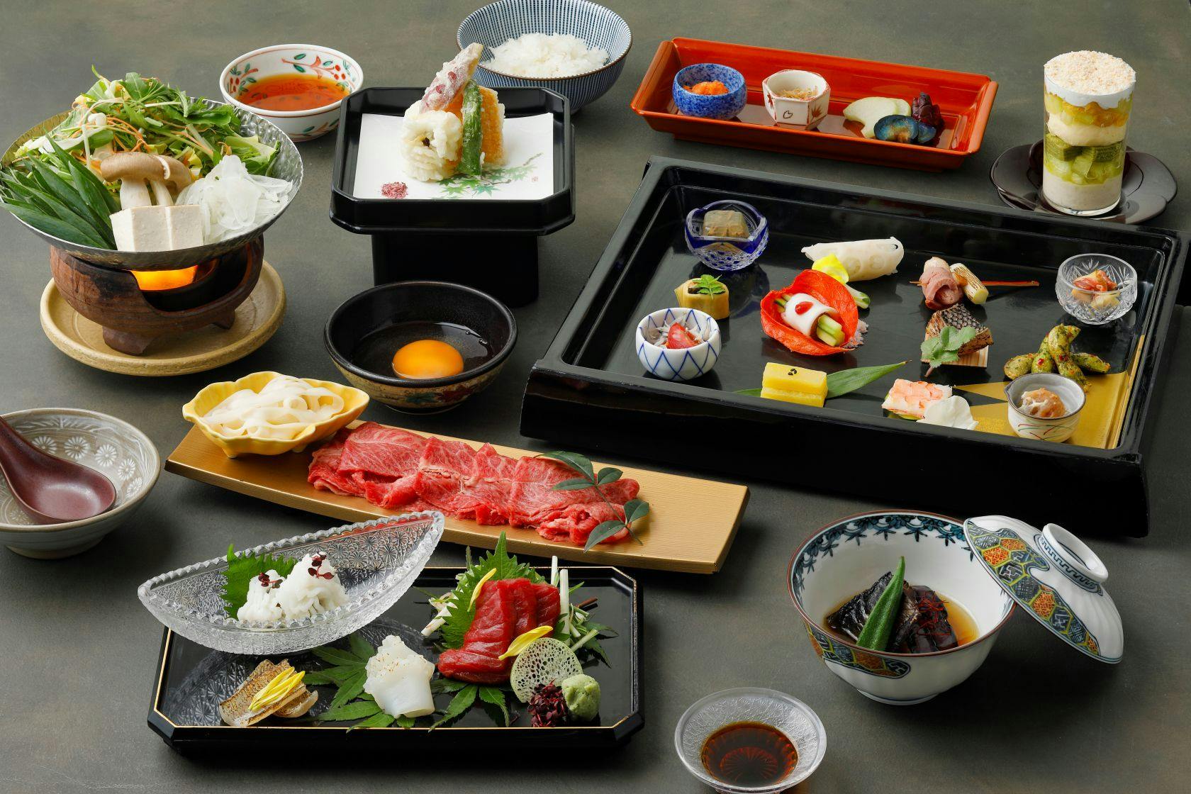 京都祇園 料理旅館　花楽