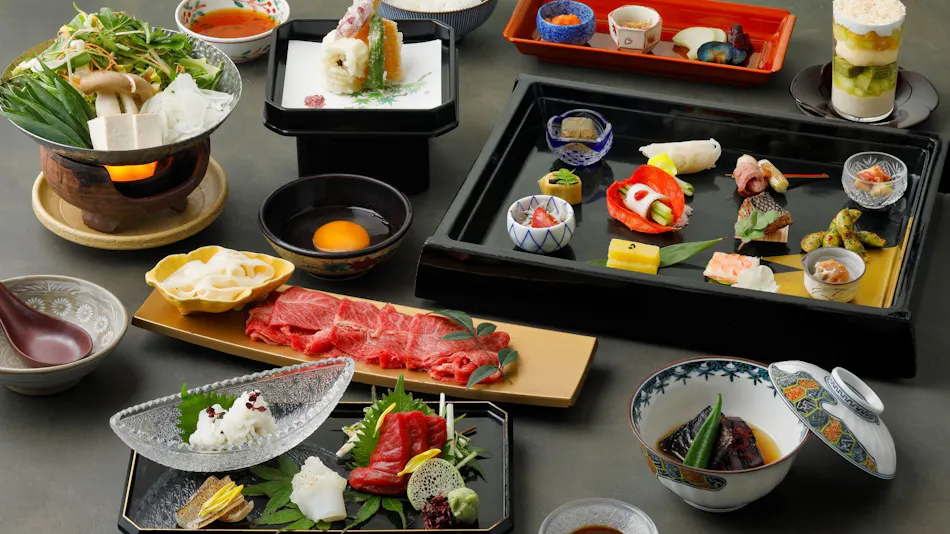 Kyoto Gion Ryokan Karaku