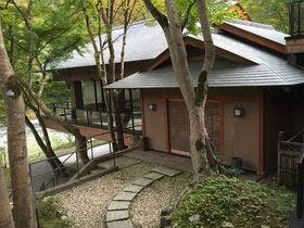 松乃温泉 水香園