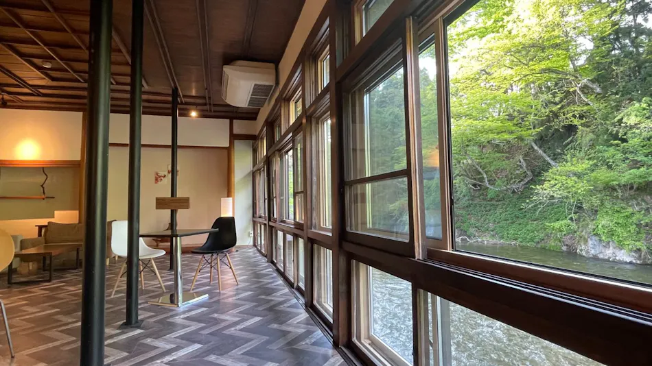 Lead Onsen Fujisan Ryokan